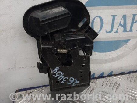 ФОТО Замок кришки багажника для Honda Accord VII CL7/CL9 (02-08) Київ