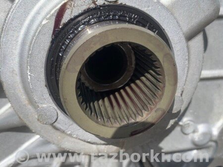 ФОТО Роздавальна коробка для Infiniti EX35 (37) (07-12) Київ