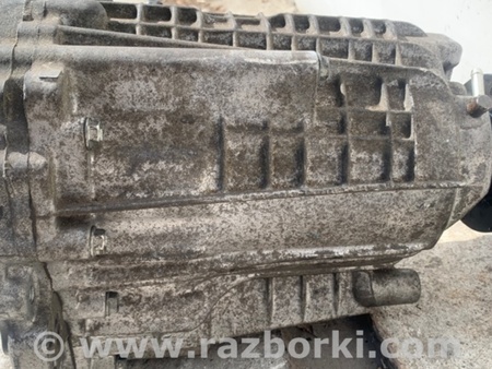 ФОТО Роздавальна коробка для Infiniti EX35 (37) (07-12) Київ