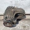 Роздавальна коробка Infiniti EX35 (37) (07-12)