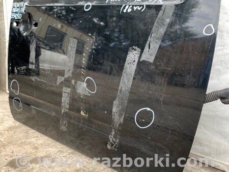 ФОТО Двері для Nissan Frontier D40 (04-21) Київ