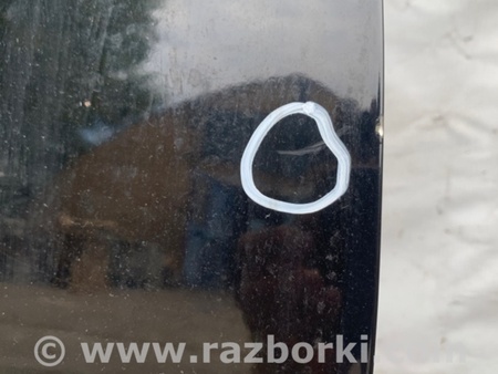 ФОТО Двері для Nissan Frontier D40 (04-21) Київ