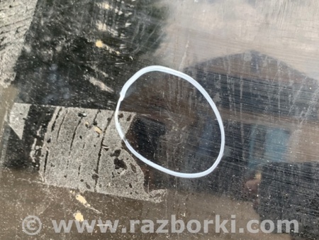 ФОТО Двері для Nissan Frontier D40 (04-21) Київ