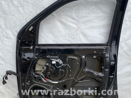 ФОТО Двері для Nissan Frontier D40 (04-21) Київ