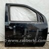 Двері Nissan Frontier D40 (04-21)