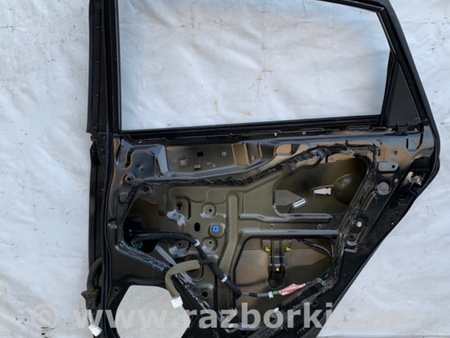 ФОТО Двері для Nissan Sentra B17 (12-19) Київ