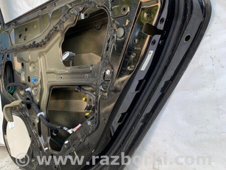 ФОТО Двері для Nissan Sentra B17 (12-19) Київ