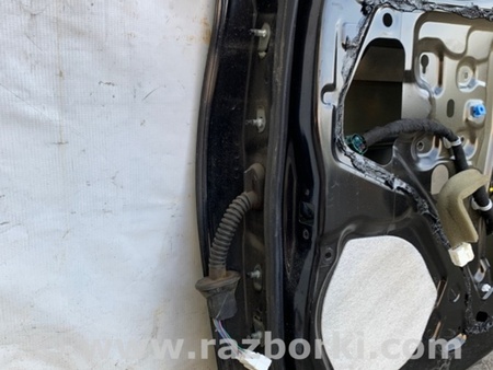 ФОТО Двері для Nissan Sentra B17 (12-19) Київ