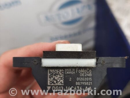 ФОТО Датчик удару для Ford Explorer V U502 (10-19) Київ