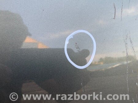 ФОТО Двері для Lexus LS430 (00-06) Київ