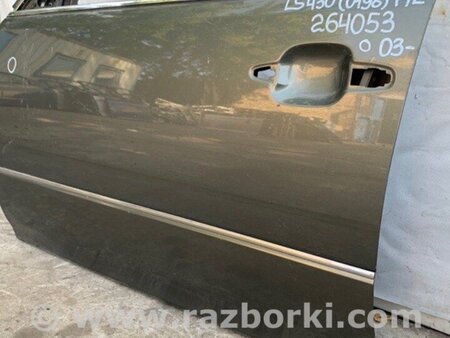 ФОТО Двері для Lexus LS430 (00-06) Київ