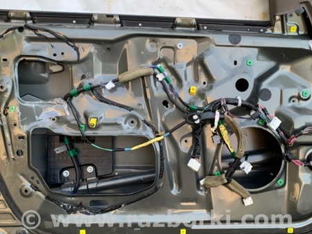 ФОТО Двері для Lexus LS430 (00-06) Київ