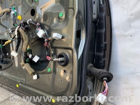 ФОТО Двері для Lexus LS430 (00-06) Київ