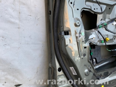 ФОТО Двері для Lexus LS430 (00-06) Київ