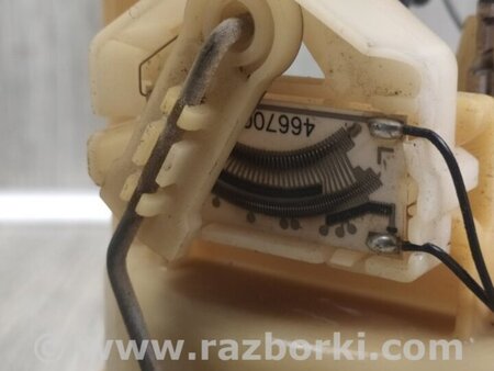 ФОТО Паливний насос для Nissan Micra K12 (02-10) Київ