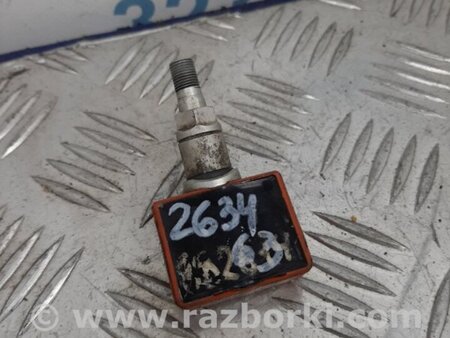 ФОТО Датчик тиску в шинах для Infiniti M35/M45 Київ