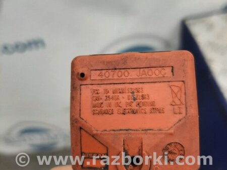 ФОТО Датчик тиску в шинах для Infiniti M35/M45 Київ