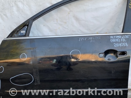 ФОТО Двері для Nissan Altima L32 Київ