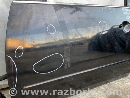 ФОТО Двері для Nissan Altima L32 Київ