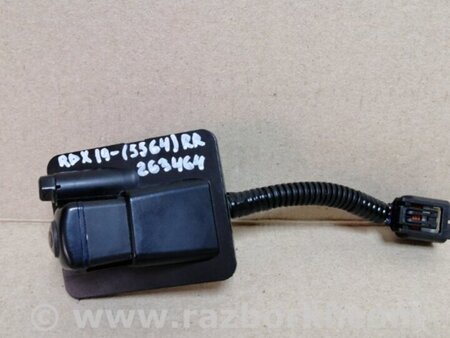 ФОТО Камера заднього виду для Acura RDX TC1/2 (2019-) Київ