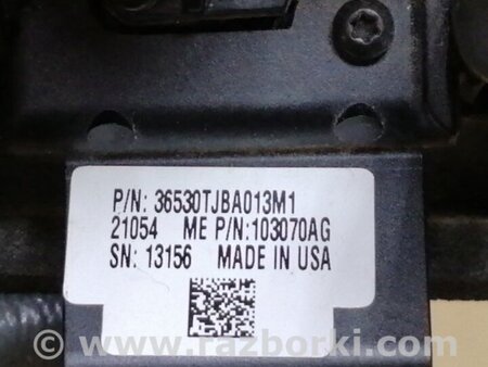 ФОТО Камера заднього виду для Acura RDX TC1/2 (2019-) Київ