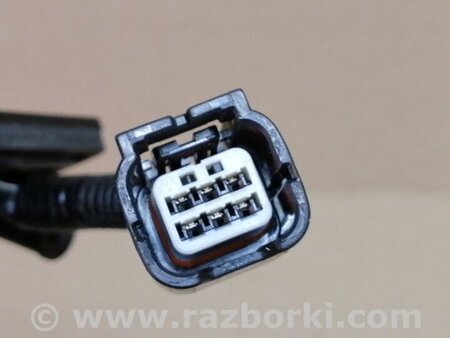 ФОТО Камера заднього виду для Acura RDX TC1/2 (2019-) Київ