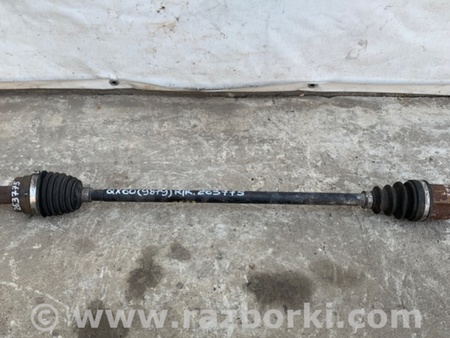 ФОТО Привід задній для Infiniti QX60/JX35 Київ