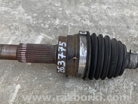 ФОТО Привід задній для Infiniti QX60/JX35 Київ