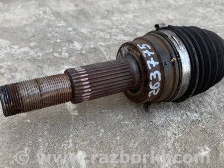 ФОТО Привід задній для Infiniti QX60/JX35 Київ