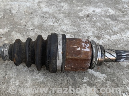 ФОТО Привід задній для Infiniti QX60/JX35 Київ