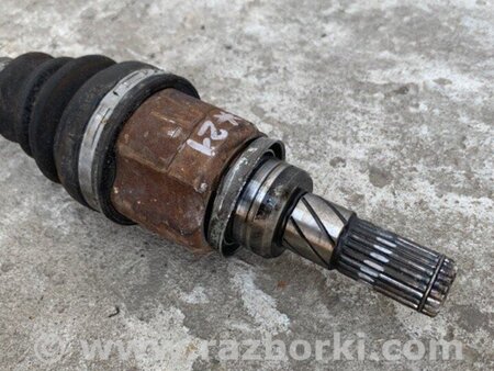 ФОТО Привід задній для Infiniti QX60/JX35 Київ