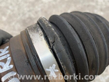 ФОТО Привід задній для Infiniti QX60/JX35 Київ