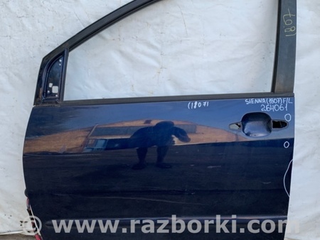 ФОТО Двері для Toyota Sienna (03-10) Київ