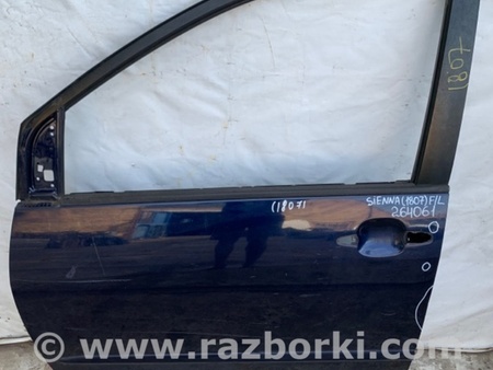 ФОТО Двері для Toyota Sienna (03-10) Київ