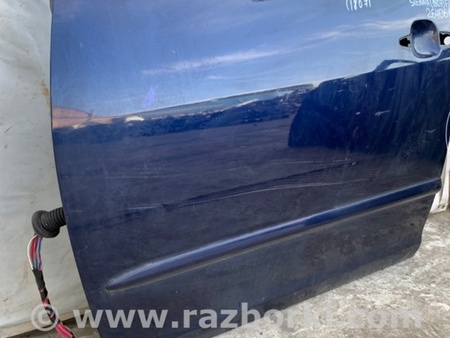 ФОТО Двері для Toyota Sienna (03-10) Київ