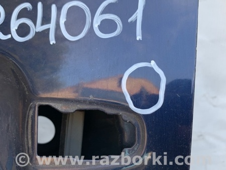 ФОТО Двері для Toyota Sienna (03-10) Київ