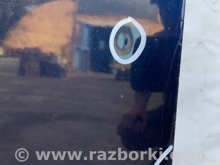 ФОТО Двері для Toyota Sienna (03-10) Київ