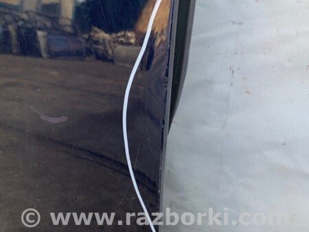 ФОТО Двері для Toyota Sienna (03-10) Київ