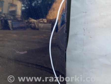 ФОТО Двері для Toyota Sienna (03-10) Київ