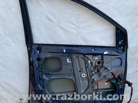 ФОТО Двері для Toyota Sienna (03-10) Київ