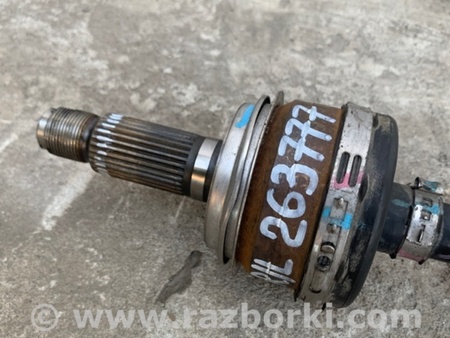 ФОТО Привід задній для Acura RDX TC1/2 (2019-) Київ