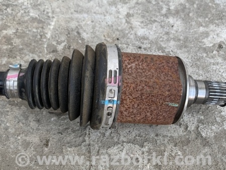 ФОТО Привід задній для Acura RDX TC1/2 (2019-) Київ