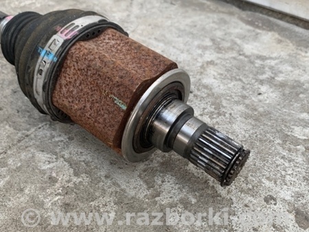 ФОТО Привід задній для Acura RDX TC1/2 (2019-) Київ