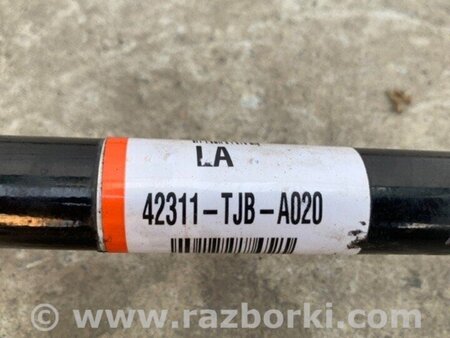 ФОТО Привід задній для Acura RDX TC1/2 (2019-) Київ