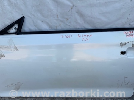 ФОТО Двері для Toyota Solara Київ