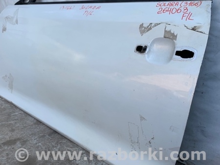 ФОТО Двері для Toyota Solara Київ