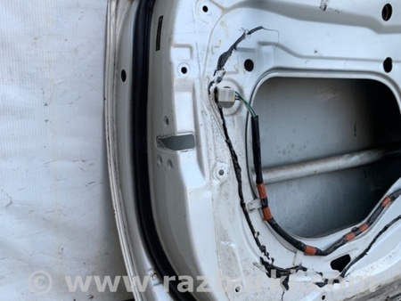 ФОТО Двері для Toyota Solara Київ