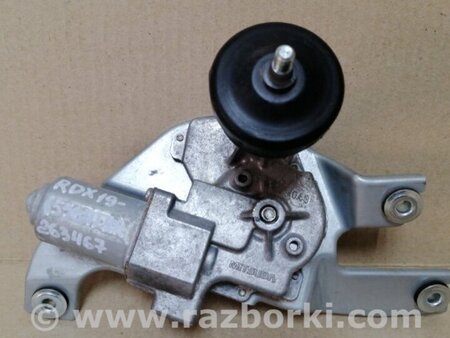 ФОТО Моторчик склоочисника для Acura RDX TC1/2 (2019-) Київ