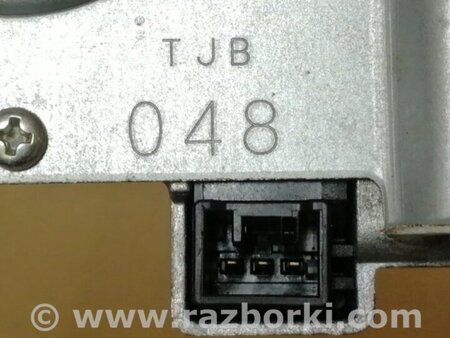 ФОТО Моторчик склоочисника для Acura RDX TC1/2 (2019-) Київ