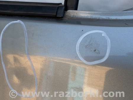 ФОТО Двері для Nissan Versa B17 Київ